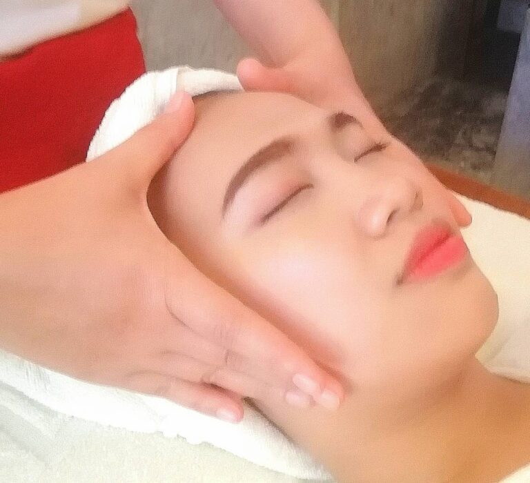 Facial Treatment | Chiang Mai